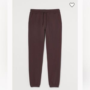 **LAST CHANCE** NWT Sweatpants